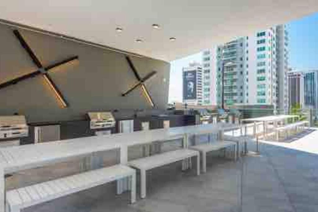 Gorgeous 2Br/2Bth In The Heart Of Miami Apartamento Exterior foto