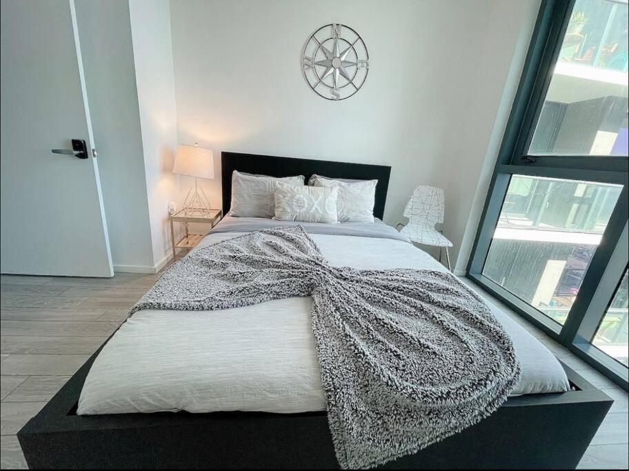 Gorgeous 2Br/2Bth In The Heart Of Miami Apartamento Exterior foto