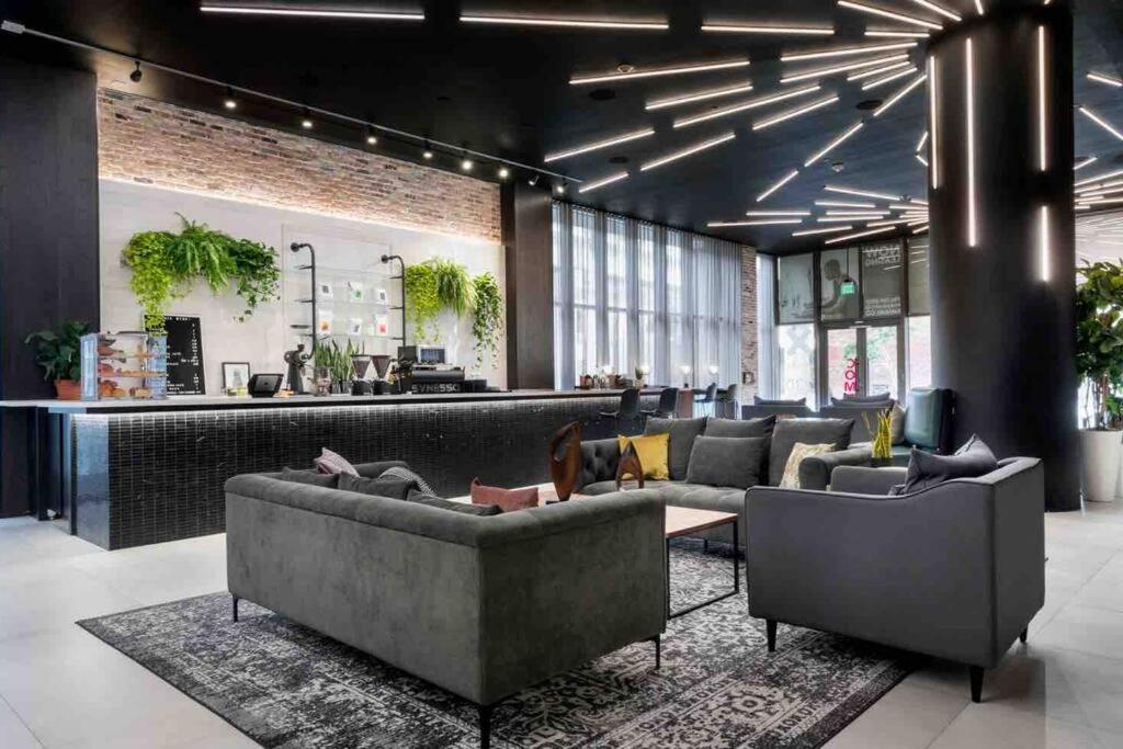 Gorgeous 2Br/2Bth In The Heart Of Miami Apartamento Exterior foto
